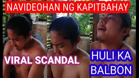 pinoy binata chupa